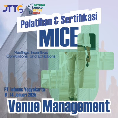 thumbnail-Pelatihan MICE Venue Management