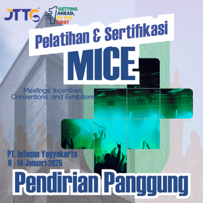 thumbnail-Pelatihan Mice Pendirian Panggung Pameran