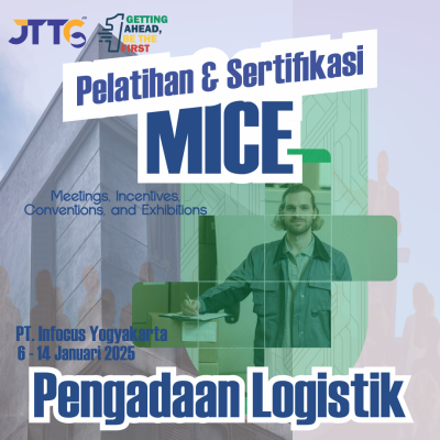 thumbnail-Pelatihan MICE Pengadaan Logistik