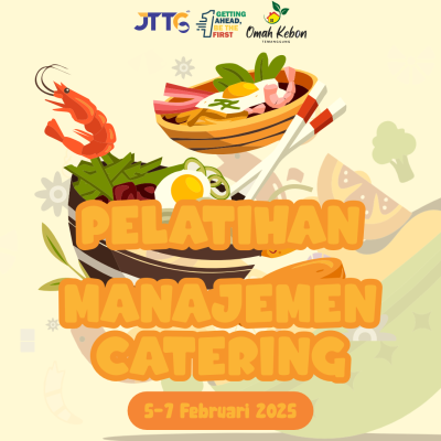 thumbnail-Pelatihan Manajemen Catering